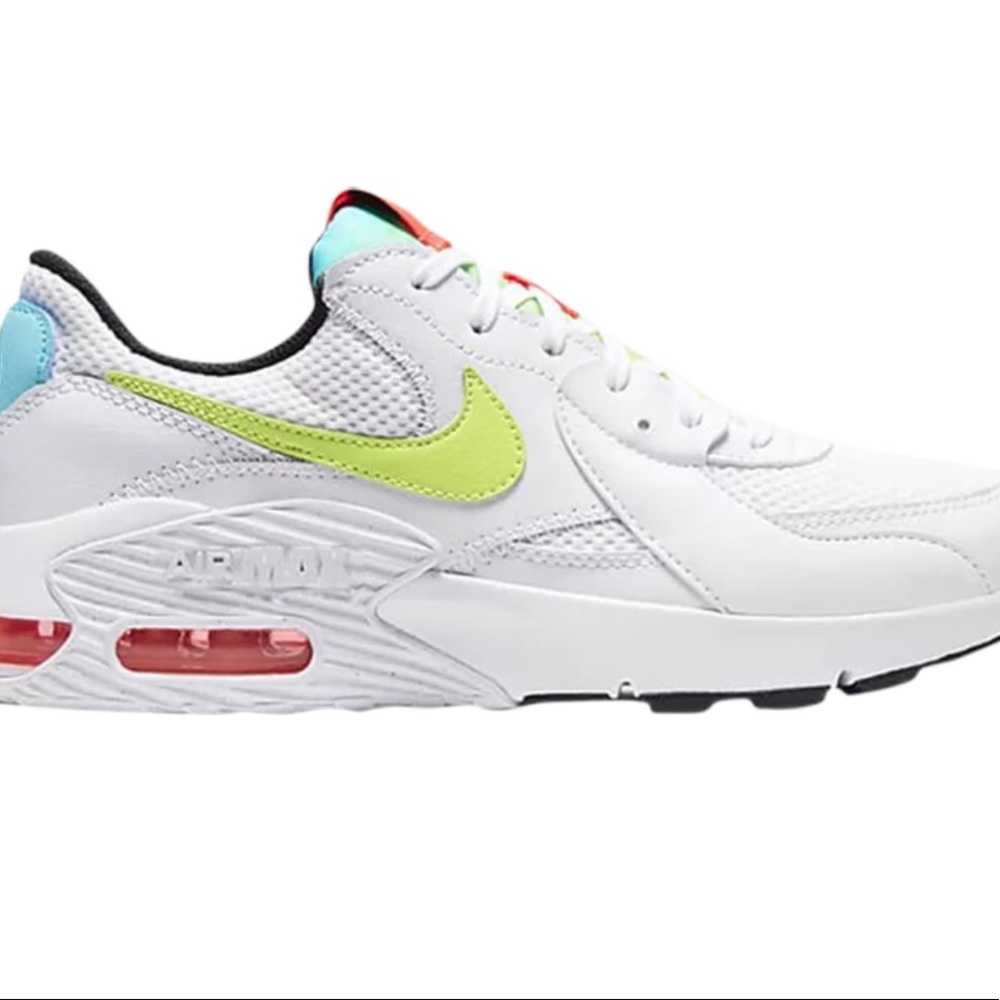 Nike Air Max Excee